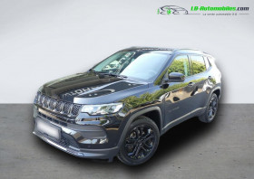 Jeep Compass 1.3 GSE 130 ch BVM  occasion  Beaupuy - photo n2