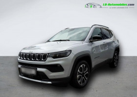 Jeep Compass , garage LB AUTOMOBILES  Beaupuy