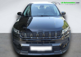 Jeep Compass 1.3 GSE 130 ch BVM  occasion  Beaupuy - photo n5