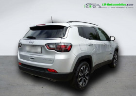 Jeep Compass 1.3 GSE 130 ch BVM  occasion  Beaupuy - photo n3