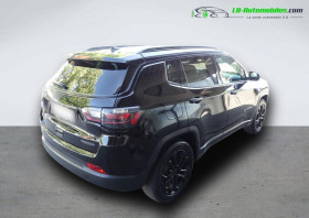 Jeep Compass 1.3 GSE 130 ch BVM  occasion  Beaupuy - photo n4