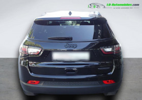 Jeep Compass 1.3 GSE 130 ch BVM  occasion  Beaupuy - photo n6