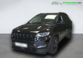 Jeep Compass occasion année 2022 boite Manuelle Annonce Jeep Compass occasion Essence 1.3 GSE 130 ch BVM à Beaupuy