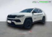 Jeep Compass 1.3 GSE 130 ch BVM   Beaupuy 31
