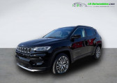 Jeep Compass 1.3 GSE 130 ch BVM   Beaupuy 31