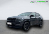 Jeep Compass occasion année 2023 boite Manuelle Annonce Jeep Compass occasion Essence 1.3 GSE 130 ch BVM à Beaupuy