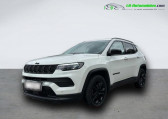 Jeep Compass 1.3 GSE 130 ch BVM   Beaupuy 31