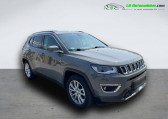 Jeep Compass 1.3 GSE 130 ch BVM   Beaupuy 31
