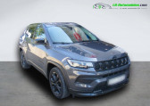 Jeep Compass occasion année 2023 boite Manuelle Annonce Jeep Compass occasion Essence 1.3 GSE 130 ch BVM à Beaupuy
