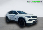 Jeep Compass occasion année 2023 boite Manuelle Annonce Jeep Compass occasion Essence 1.3 GSE 130 ch BVM à Beaupuy