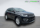 Jeep Compass occasion année 2021 boite Manuelle Annonce Jeep Compass occasion Essence 1.3 GSE 130 ch BVM à Beaupuy