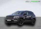 Jeep Compass occasion année 2023 boite Manuelle Annonce Jeep Compass occasion Essence 1.3 GSE 130 ch BVM à Beaupuy