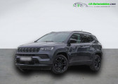Jeep Compass occasion année 2023 boite Manuelle Annonce Jeep Compass occasion Essence 1.3 GSE 130 ch BVM à Beaupuy