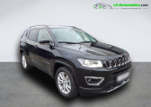 Jeep Compass occasion année 2021 boite Manuelle Annonce Jeep Compass occasion Essence 1.3 GSE 130 ch BVM à Beaupuy