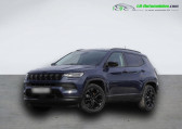 Jeep Compass occasion année 2023 boite Manuelle Annonce Jeep Compass occasion Essence 1.3 GSE 130 ch BVM à Beaupuy