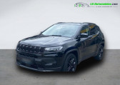 Jeep Compass 1.3 GSE 130 ch BVM   Beaupuy 31