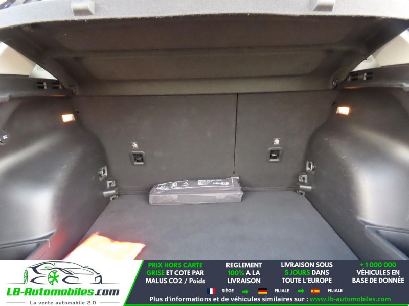 Jeep Compass 1.3 GSE 150 ch BVA  occasion � Beaupuy - photo n�11