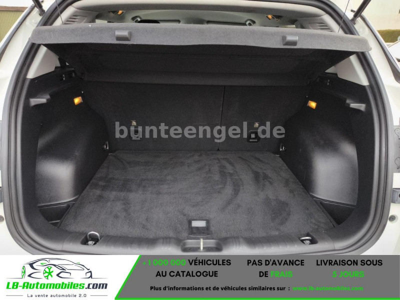 Jeep Compass 1.3 GSE 150 ch BVA  occasion � Beaupuy - photo n�8