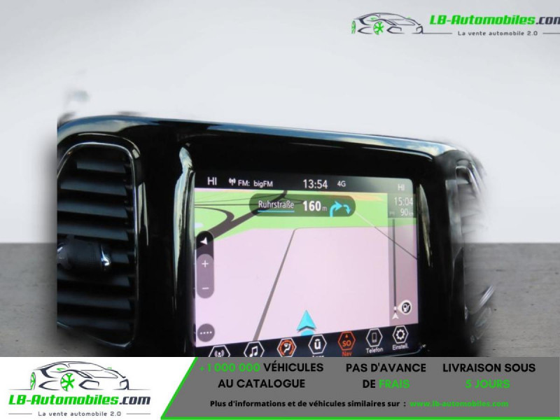 Jeep Compass 1.3 GSE 150 ch BVA  occasion � Beaupuy - photo n�6