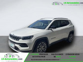 Jeep Compass 1.3 GSE 150 ch BVA   Beaupuy 31