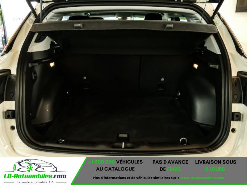 Jeep Compass 1.3 GSE 150 ch BVA  occasion  Beaupuy - photo n10