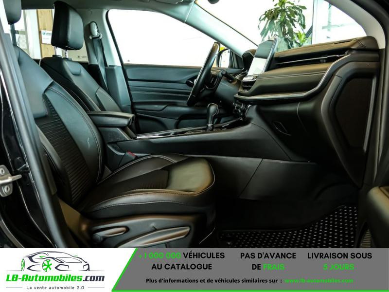 Jeep Compass 1.3 GSE 150 ch BVA  occasion  Beaupuy - photo n4