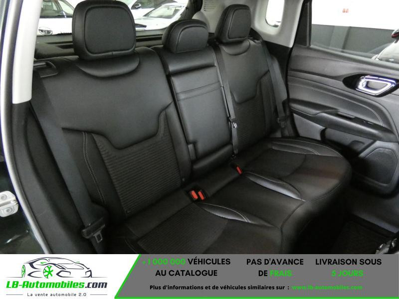 Jeep Compass 1.3 GSE 150 ch BVA  occasion  Beaupuy - photo n6