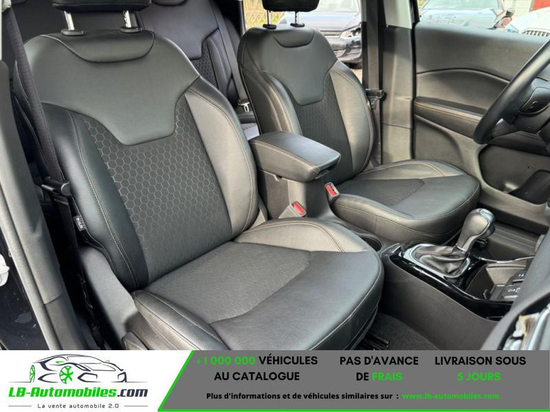 Jeep Compass 1.3 GSE 150 ch BVA  occasion  Beaupuy - photo n6