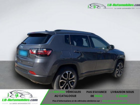Jeep Compass 1.3 GSE 150 ch BVA  occasion � Beaupuy - photo n�4