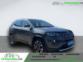 Jeep Compass 1.3 GSE 150 ch BVA  occasion � Beaupuy - photo n�2