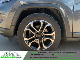 Jeep Compass 1.3 GSE 150 ch BVA  occasion � Beaupuy - photo n�10