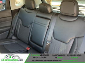 Jeep Compass 1.3 GSE 150 ch BVA  occasion � Beaupuy - photo n�8