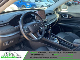 Jeep Compass 1.3 GSE 150 ch BVA  occasion � Beaupuy - photo n�9