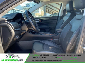 Jeep Compass 1.3 GSE 150 ch BVA  occasion � Beaupuy - photo n�7