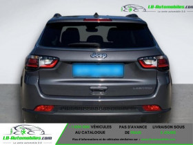 Jeep Compass 1.3 GSE 150 ch BVA  occasion � Beaupuy - photo n�6