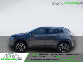 Jeep Compass 1.3 GSE 150 ch BVA  occasion � Beaupuy - photo n�5