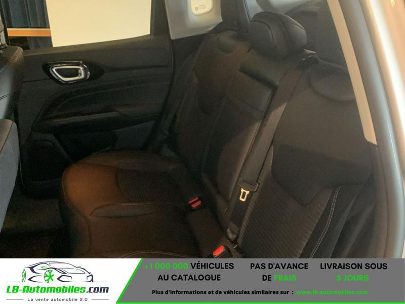 Jeep Compass 1.3 GSE 150 ch BVA  occasion  Beaupuy - photo n8