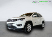 Jeep Compass occasion année 2021 boite Automatique Annonce Jeep Compass occasion Essence 1.3 GSE 150 ch BVA à Beaupuy