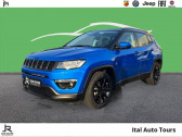 Annonce Jeep Compass occasion Essence 1.3 GSE 150ch Brooklyn Edition 4x2 BVR6/BVA/1re MAIN  CHAMBRAY LES TOURS