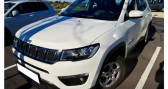 Jeep Compass 1.3 GSE T4 130 4x2 Longitude GPS CAMERA   Saint-Égrève 38