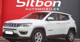 Jeep Compass , garage SITBON AUTOMOBILES  Saint-Égrève