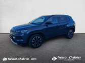 Jeep Compass 1.3 GSE T4 130 ch BVM6 Limited   Mauguio 34