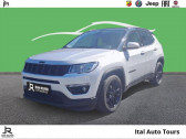 Jeep Compass 1.3 GSE T4 130ch/130 BVM Brooklyn Edition 4x2  2021 - annonce de voiture en vente sur Auto Sélection.com