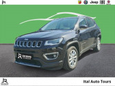 Jeep Compass 1.3 GSE T4 130ch/130 BVM Limited 4x2  2020 - annonce de voiture en vente sur Auto Sélection.com