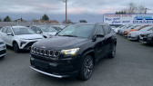 Annonce Jeep Compass occasion Essence 1.3 GSE T4 130CH LIMITED 4X2  Albi