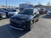 Jeep Compass occasion année 2021 boite Manuelle Annonce Jeep Compass occasion Essence 1.3 GSE T4 130CH LIMITED 4X2 à Albi