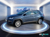 Jeep Compass 1.3 GSE T4 130ch Longitude 4x2   SAINT-LEONARD 62