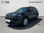 Jeep Compass occasion année 2022 boite Manuelle Annonce Jeep Compass occasion Essence 1.3 GSE T4 130ch Longitude 4x2 à Le Mans