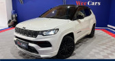Jeep Compass 1.3 GSE T4 - 150 - BVR 4x2 2017 S PHASE 2   ROUEN 76