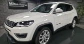 Jeep Compass occasion 2020 Jeep Compass 1.3 GSE T4 - 150 - BVR 4x2 Limited  à GUERET 23